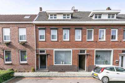 Woning Eindstraat 33 Schinveld