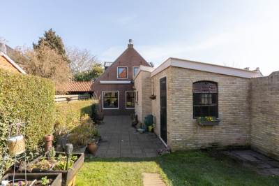 Woning Kollegat 1 Woudsend