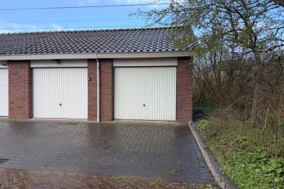 Garage Bottinge 54I Sneek
