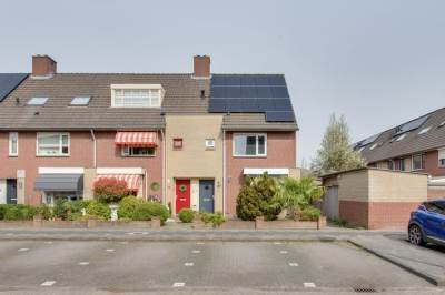 Woning Kiplinglaan 37 Eindhoven