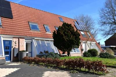 Woning Ereprijs 13 Roden