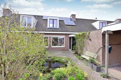 Woning Fazantpad 3 Soest