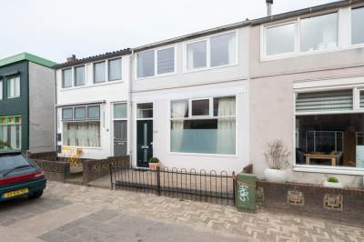 Woning Hoge Larenseweg 17 Hilversum