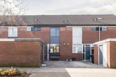 Woning Grevelingen 116 Alkmaar