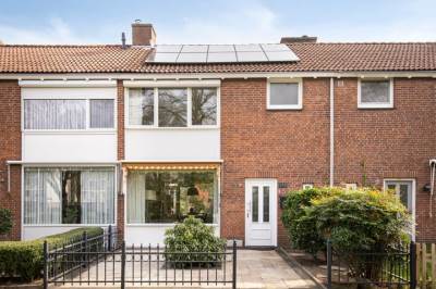 Woning Dr Cuyperslaan 136 Eindhoven