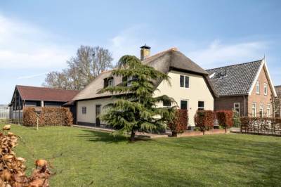 Woning Nieuwstraat 22 Gameren