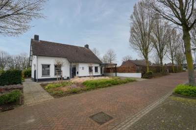 Woning Koninginnelaan 15 Panningen