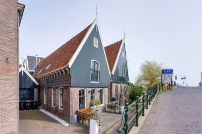 Woning Oosteinde 51 De Rijp