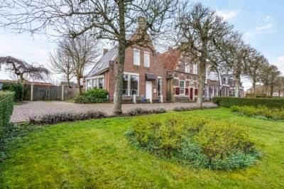 Woning Eegracht 33 IJlst