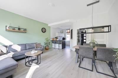 Woning Van der Goesstraat 52 Honselersdijk