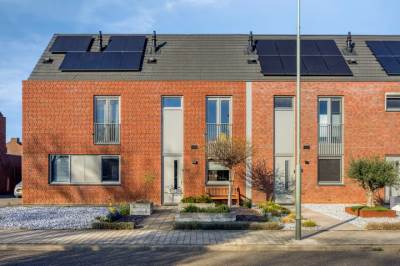 Woning Veldje 31 Eijsden