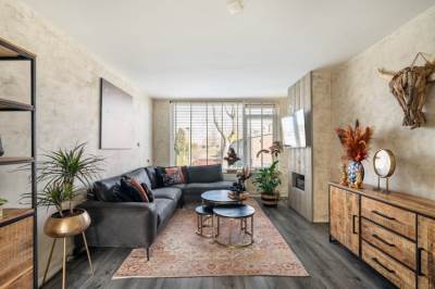 Woning Middelrode 191 Rotterdam