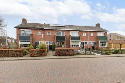 Woning Alexanderstraat 66 Hengelo (OV)