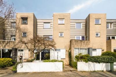 Woning Bellomontedomein 42 Maastricht