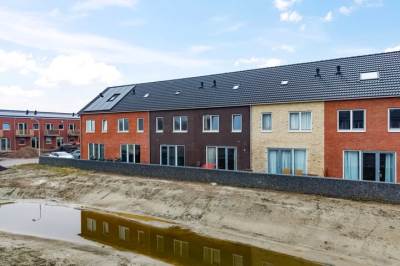 Woning Finsestraat 62 Delfzijl