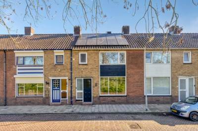 Woning Groeninx van Zoelenstraat 20 Yerseke