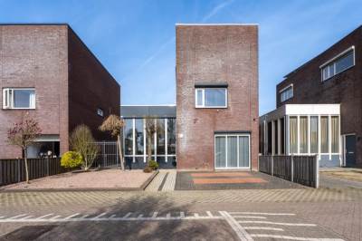 Woning Ekensteinlaan 8 Spijkenisse