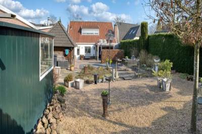 Woning 's-Heerenbergseweg 24 Zeddam