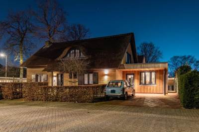 Woning Torenallee 24 Doetinchem