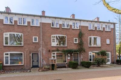 Woning Rembrandtlaan 25 Veenendaal