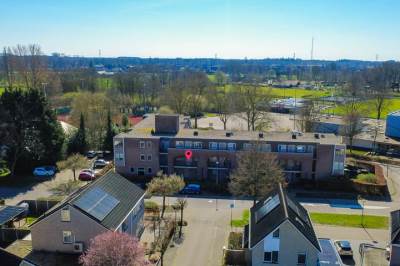 Woning van Heeckerenweg 26 Goor