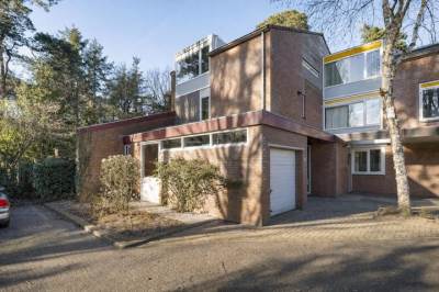 Woning Apollo 91 Soesterberg