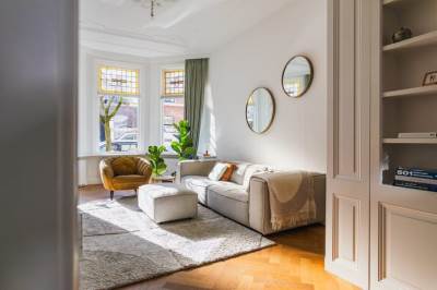 Woning Galileïstraat 17 Den Haag