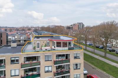 Woning M.H. Tromphof 62 Katwijk (ZH)