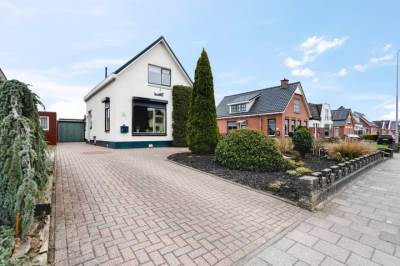 Woning Farmsumerweg 71 Appingedam