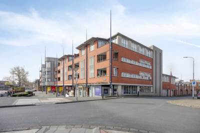 Woning Stadhuisplein 87 Terneuzen