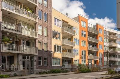 Woning Piet Mondriaansingel 155 Diemen