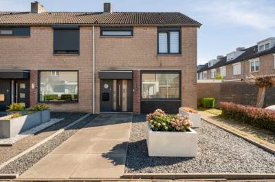 Woning Neptunushof 81 Maastricht