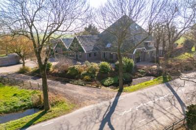 Woning Herenweg 90A Hoogwoud