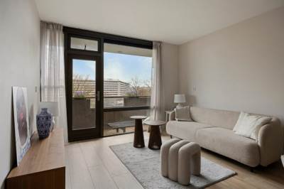 Woning Kleiburg 639 Amsterdam