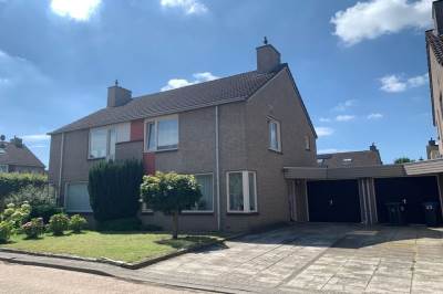 Woning L.T.M.-weg 32 Heerlen