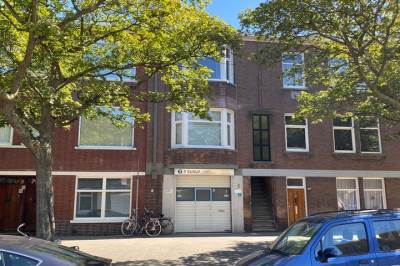 Woning Appelstraat 98 Den Haag