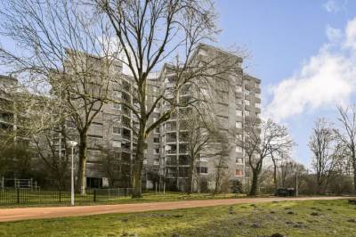 Woning Groenhoven 316 Amsterdam