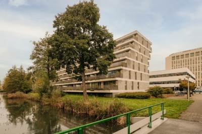 Woning De Klencke 87A Amsterdam