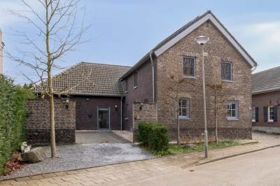 Woning Beekstraat 43 Grevenbicht