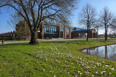 Woning Kunstlaan 6 Opmeer