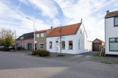 Woning Zandstraat 89 Sas van Gent