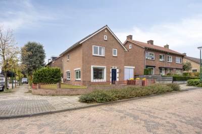 Woning Simon Stevinweg 8 Rhenen