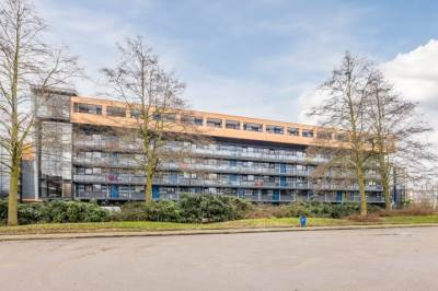 Woning Sperwerlaan 489 Vlaardingen