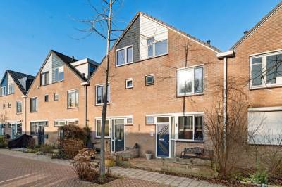 Woning Vliestroom 20 Alkmaar