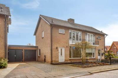 Woning Mesdagstraat 7 Kesteren