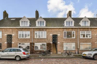 Woning Johan van Soesdijkstraat 15 Diemen