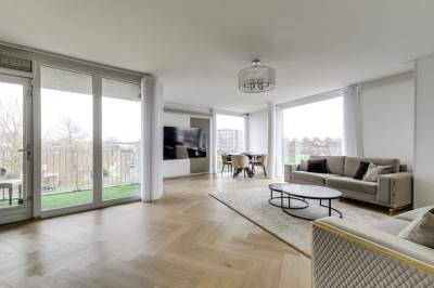 Woning Laan van Wateringse Veld 1534 Den Haag