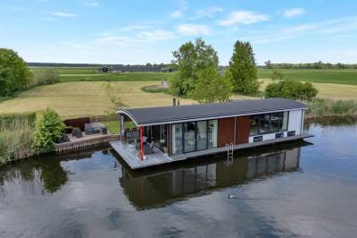 Woning Nigtevechtseweg 134WS Vreeland