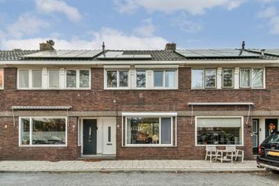 Woning Vogelplein 43 Gouda