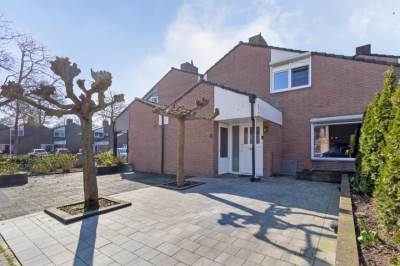 Woning Hogenakkerstraat 3 Weert